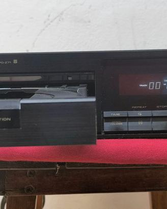 lettore cd pioneer pd z71