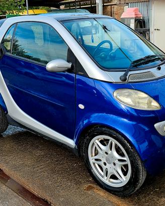 Smart 600 & pure (40 kW)