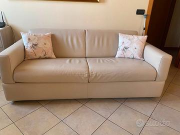 DIVANO LETTO (Divani&Divani by Natuzzi)