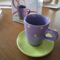 Tazza da caffè