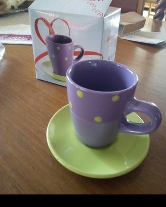Tazza da caffè