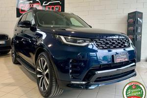 LAND ROVER Discovery 3.0D I6 249CV AWD R-Dynamic