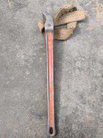 Ridgid N5 uso tubo delicati