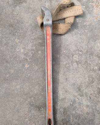Ridgid N5 uso tubo delicati