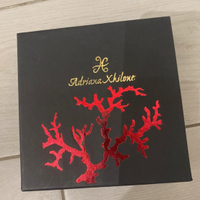 Quadro Adriana Xilone in corallo