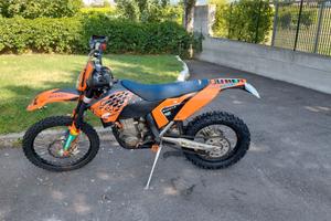 KTM EXC-R 530 2008