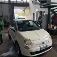 Fiat 500 1300 diesel multijet
