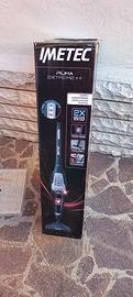 Aspirapolvere Imtec