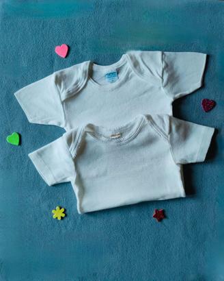 Set intimo neonato