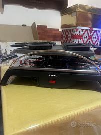 Raclette tefal