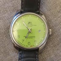 Orologio Bello e Preciso Made in Italy