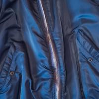Bomber Alpha Industries anni '90