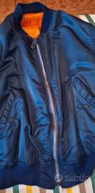 Bomber Alpha Industries anni '90