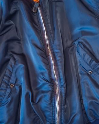 Bomber Alpha Industries anni '90