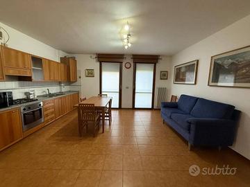 Appartamento di 57 m² con 2 locali e box auto a Vi