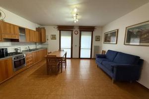 Appartamento di 57 m² con 2 locali e box auto a Vi