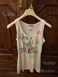 Canotta Alviero Martini