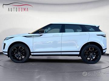 Land Rover RR Evoque Range Rover Evoque 2.0D I4 15