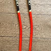 Bastoncini sci LEKI  110 - VENDUTI