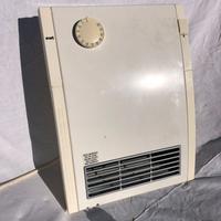 Stufetta elettrica calorifero a parete