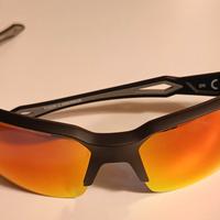 Occhiali ciclismo / sci