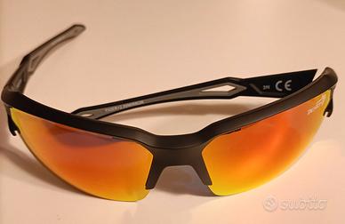 Occhiali ciclismo / sci
