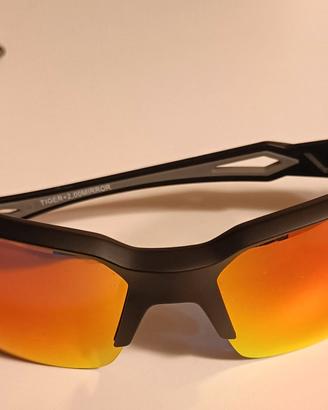 Occhiali ciclismo / sci