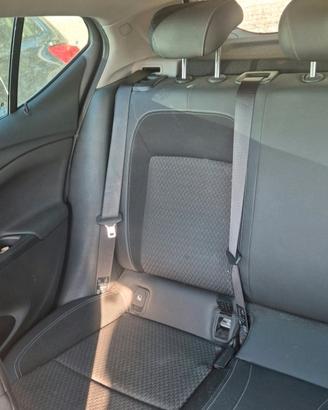 opel astra biturbo 160 cv problemi