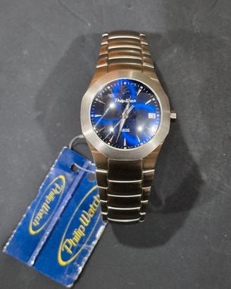 PHILIP WATCH N.O.S.