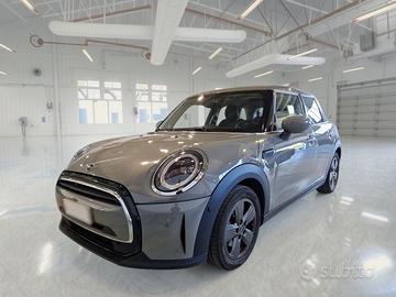 MINI ONE 55 KW CLASSIC 5 PORTE BERLINA
