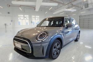 MINI ONE 55 KW CLASSIC 5 PORTE BERLINA