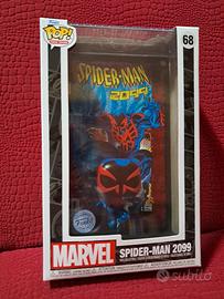 funko pop spiderman 2099
