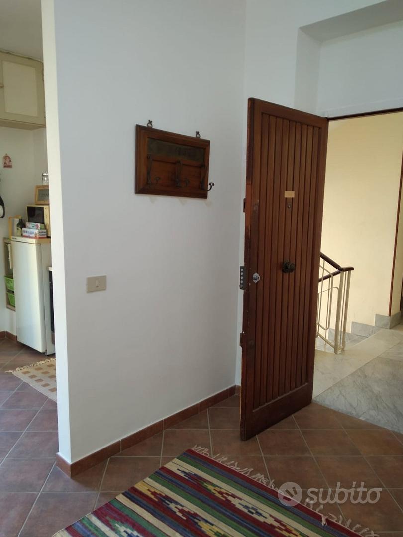 Appartamento – Palermo, Boccadifalco, IV Circoscrizione - Altro