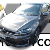 VOLKSWAGEN Golf GTE 5p 1.4 tsi Gte plug in Hybri