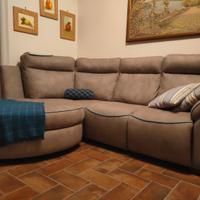 divano come nuovo 