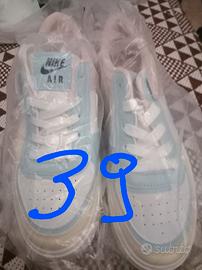 scarpe parallele al nuovo x info contattatemi in p