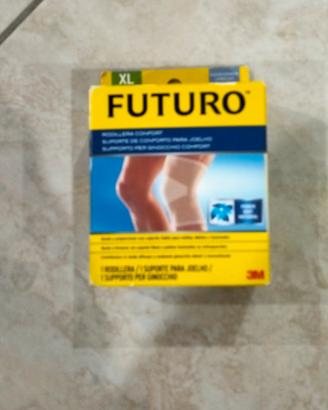 Supporto Ginocchio 