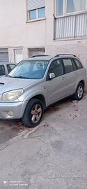 Rav 4 seconda serie