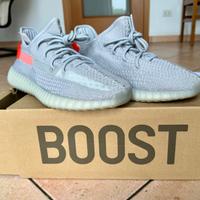 Yeezy Boost 350 v2  Tail Light 44 2/3