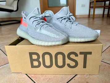 Yeezy Boost 350 v2  Tail Light 44 2/3