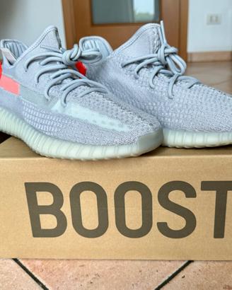 Yeezy Boost 350 v2  Tail Light 44 2/3