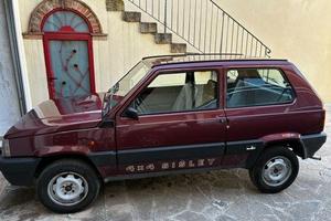 Fiat Panda Sisley 4x4