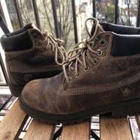 Timberland originali scarponcini bambini