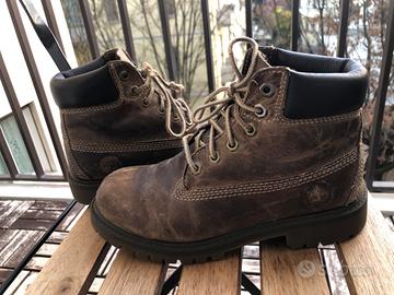 Timberland originali scarponcini bambini