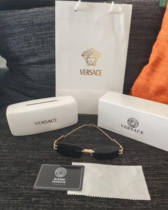 Occhiali Versace