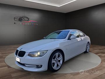 BMW Serie 3 Coupe 320d Attiva 184cv