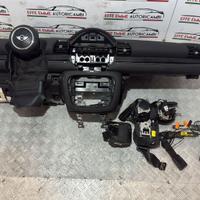 KIT AIRBAG MINI CLUBMAN F55 anno   2006