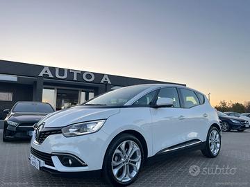RENAULT Scénic Blue dCi 120 CV Business
