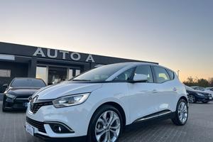 RENAULT Scénic Blue dCi 120 CV Business