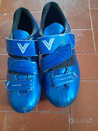 scarpe ciclismo numero 37
